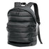 Stavanger Quilted Backpack - QBX-3